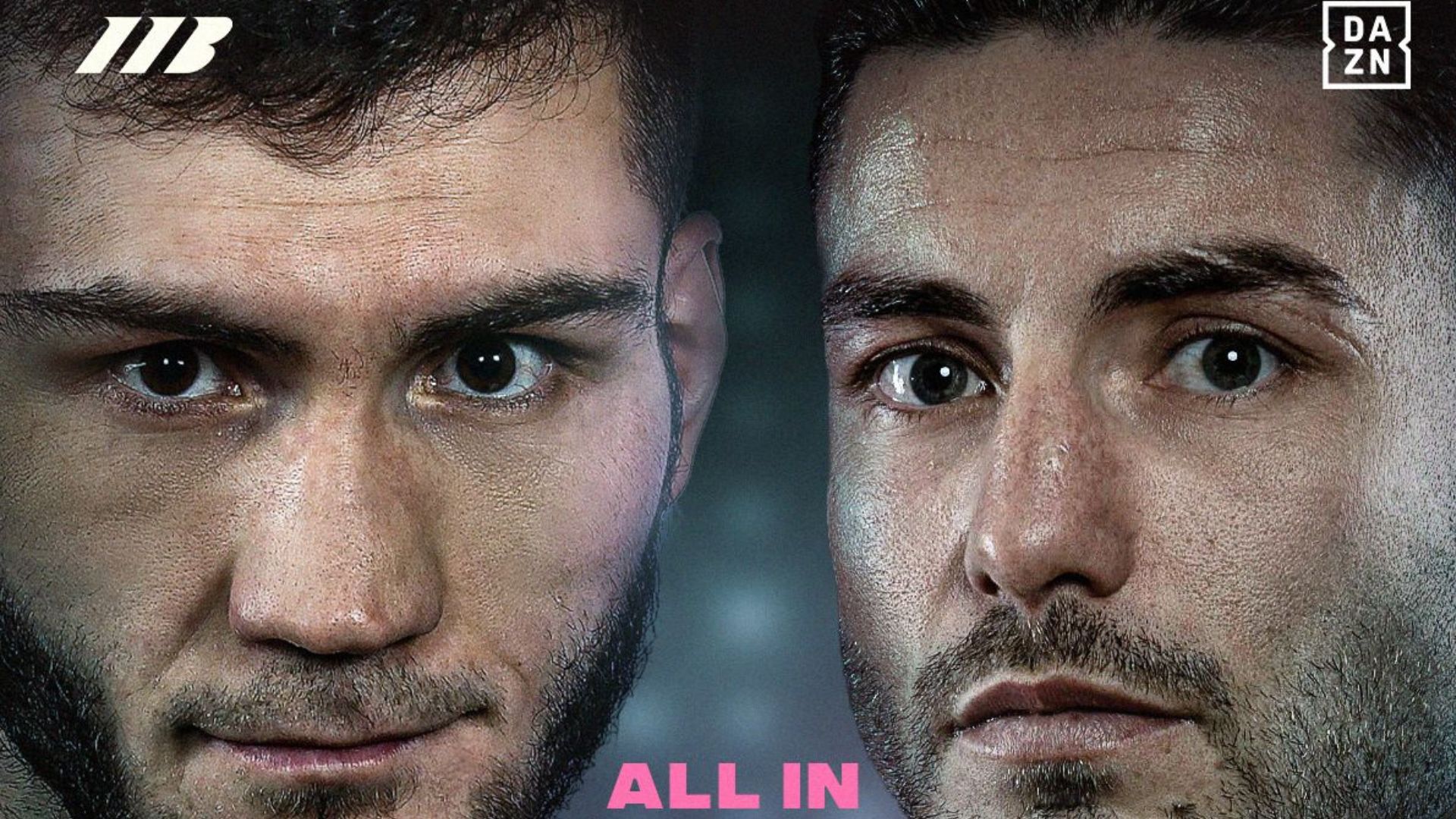 Bakhram Murtazaliev vs Josh Kelly