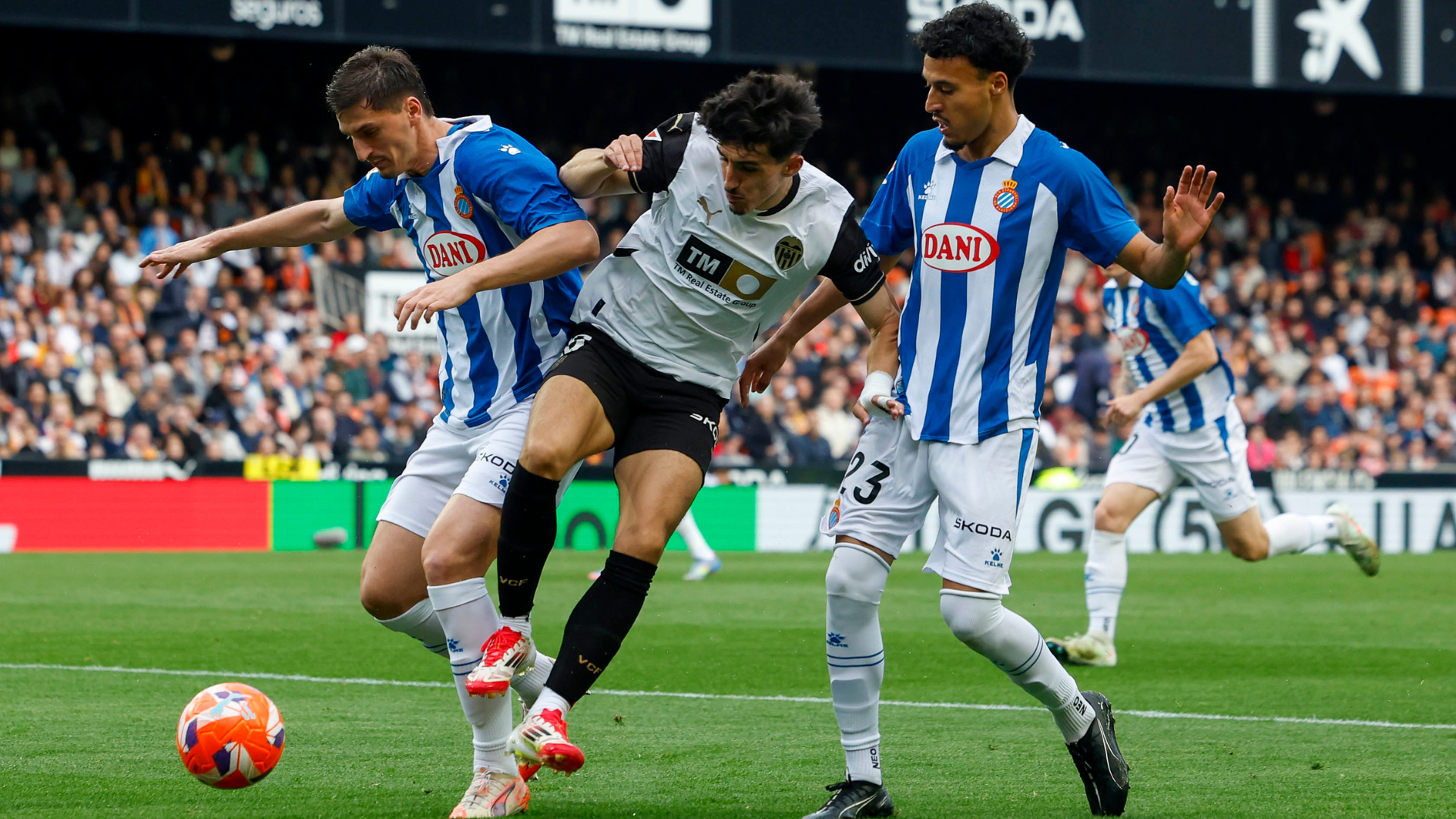 ¿Qué equipos juegan en LALIGA 2025/26? | DAZN News ES