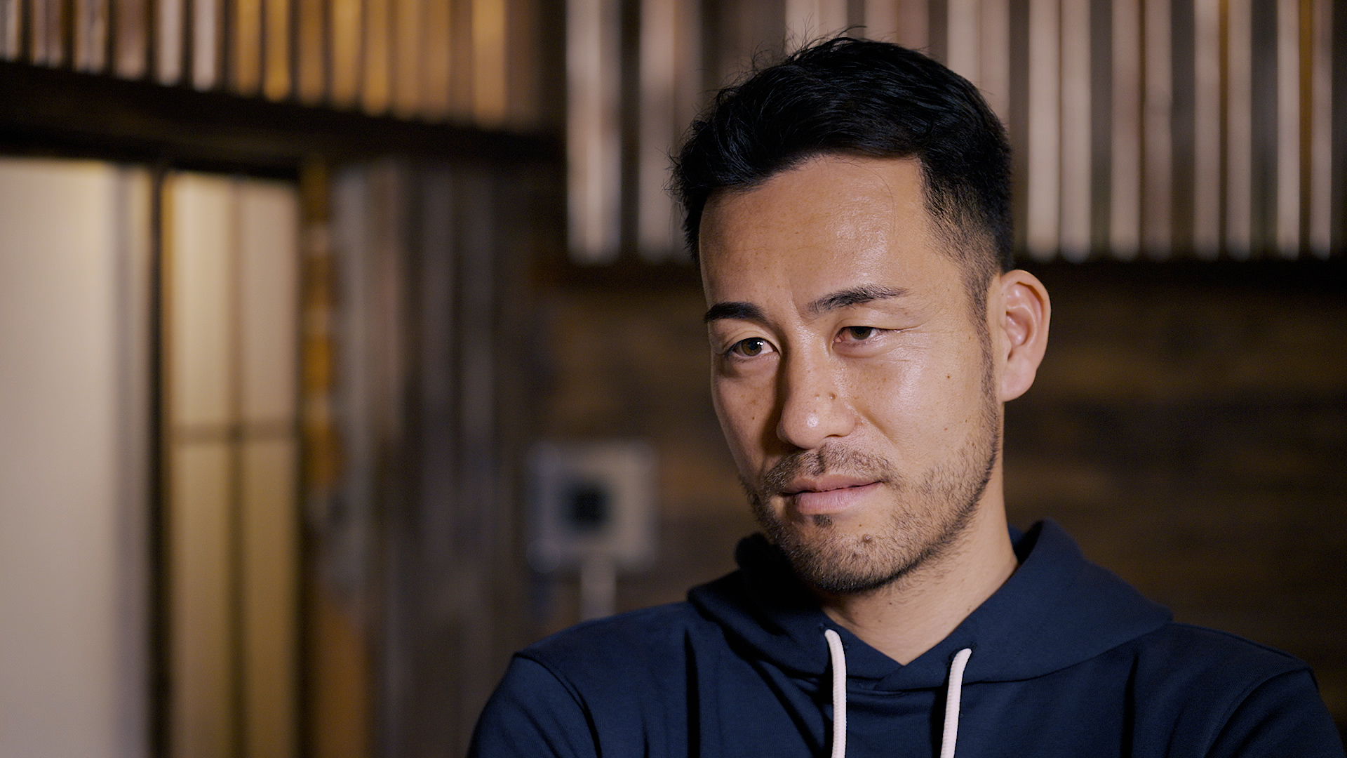 Maya Yoshida difensore della Sampdoria