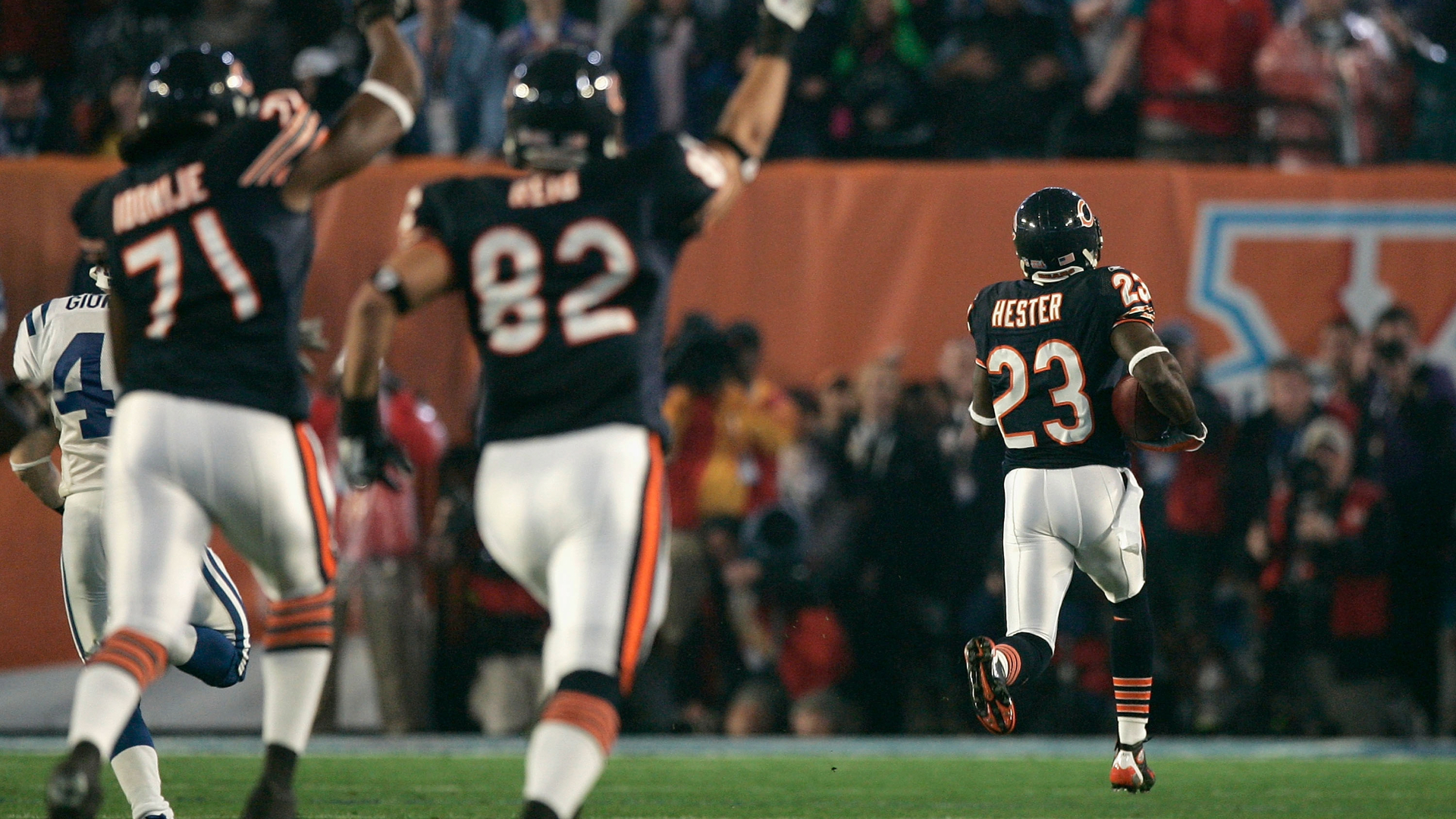 Hester's Super Bowl LXI return 16x9