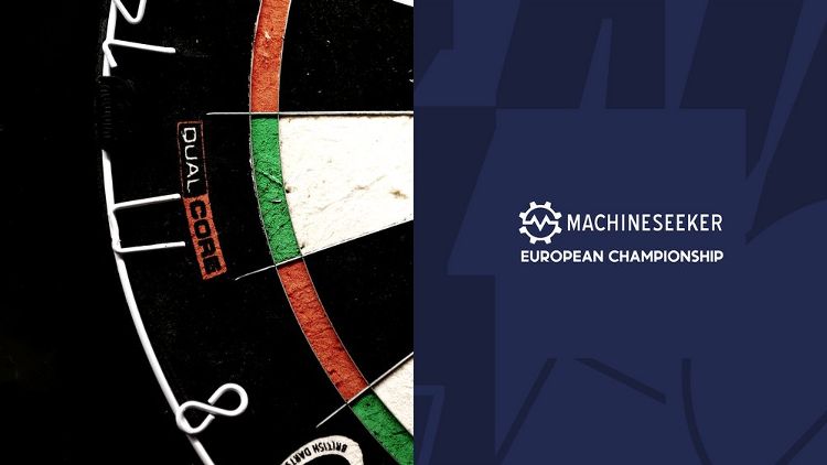 European Darts Championship
