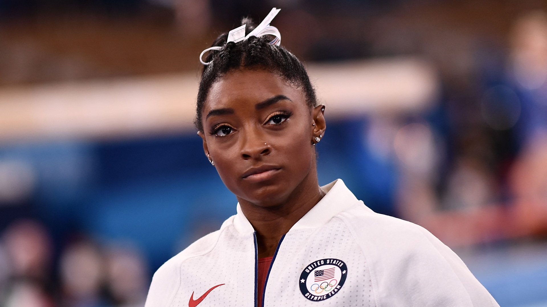 Simone Biles Tokyo 2020