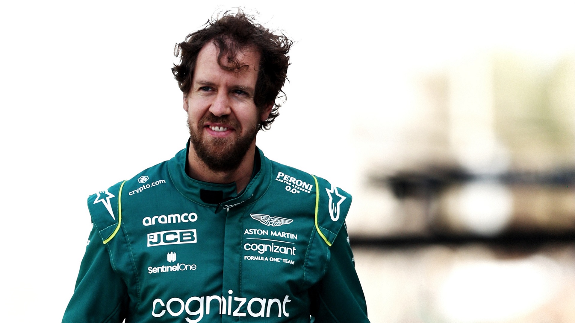 2022-03-10 Vettel Aston Martin F1 Formula 1