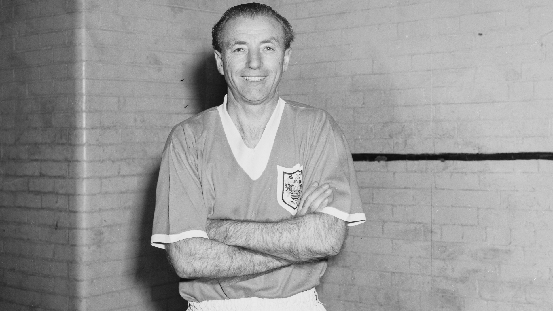 Stanley Matthews, Blackpool, Balón de Oro