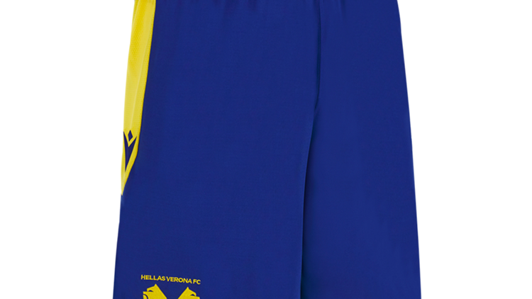 pantaloncini Hellas Verona 2022/23