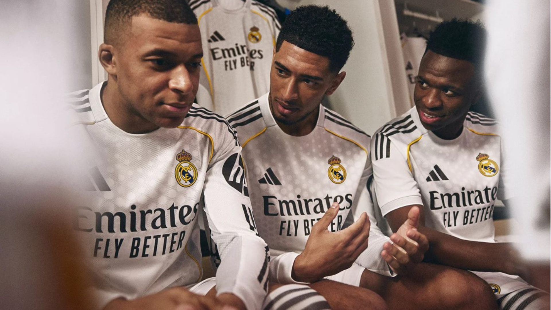 maglia real madrid 2526