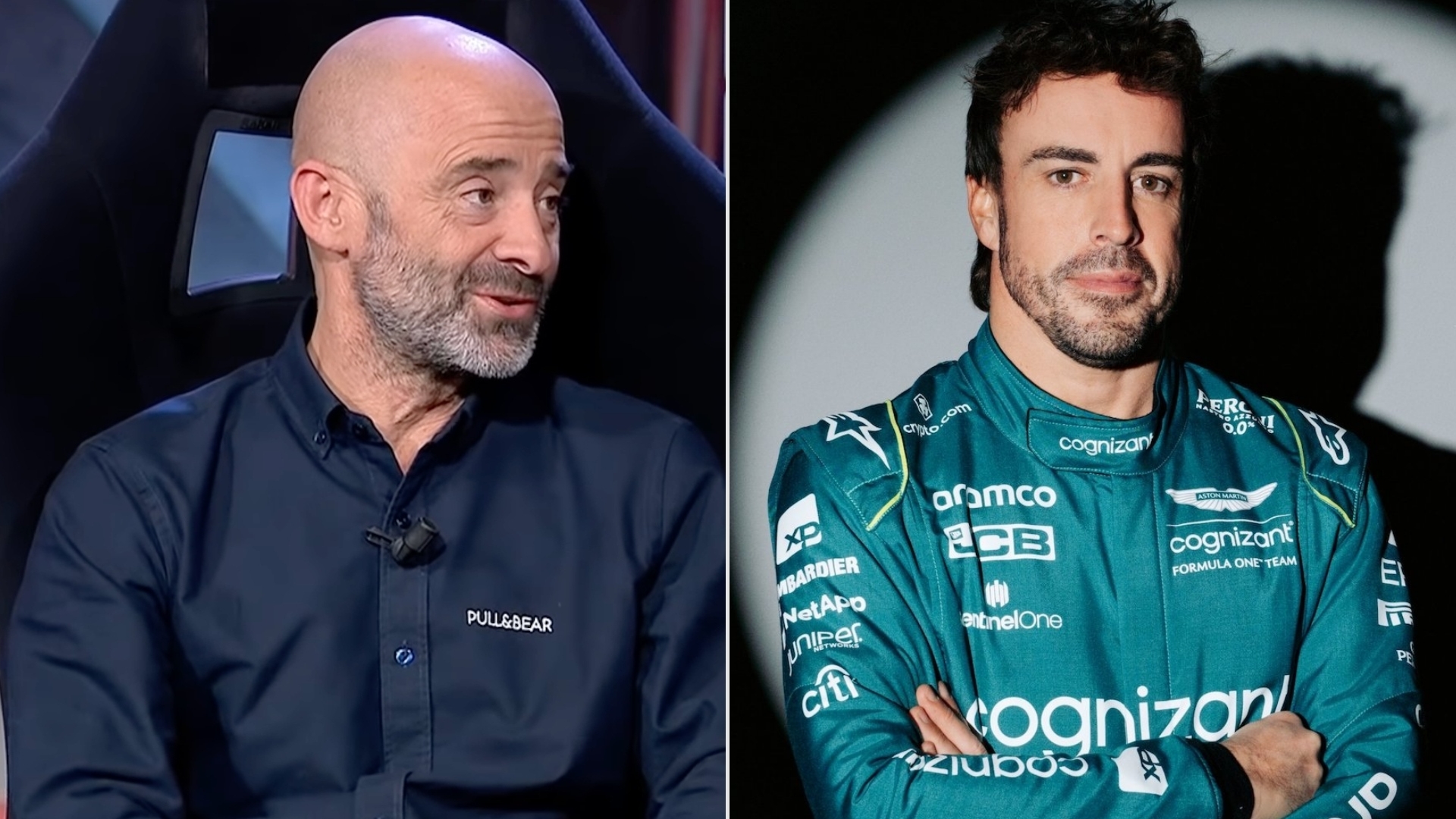 Fernando Alonso Antonio Lobato