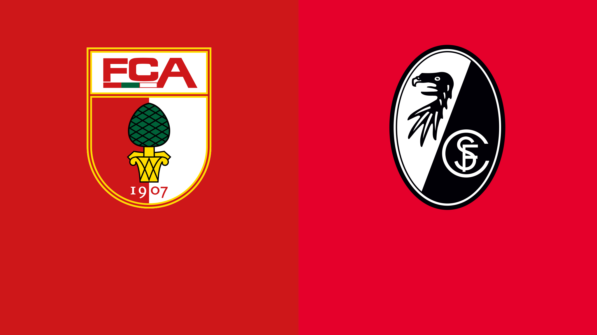 FC Augsburg SC Freiburg