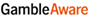 responsible gambling icon gambleaware