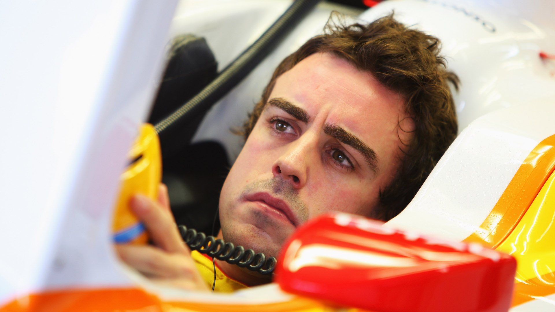 Fernando Alonso, Renault, F1, 2009