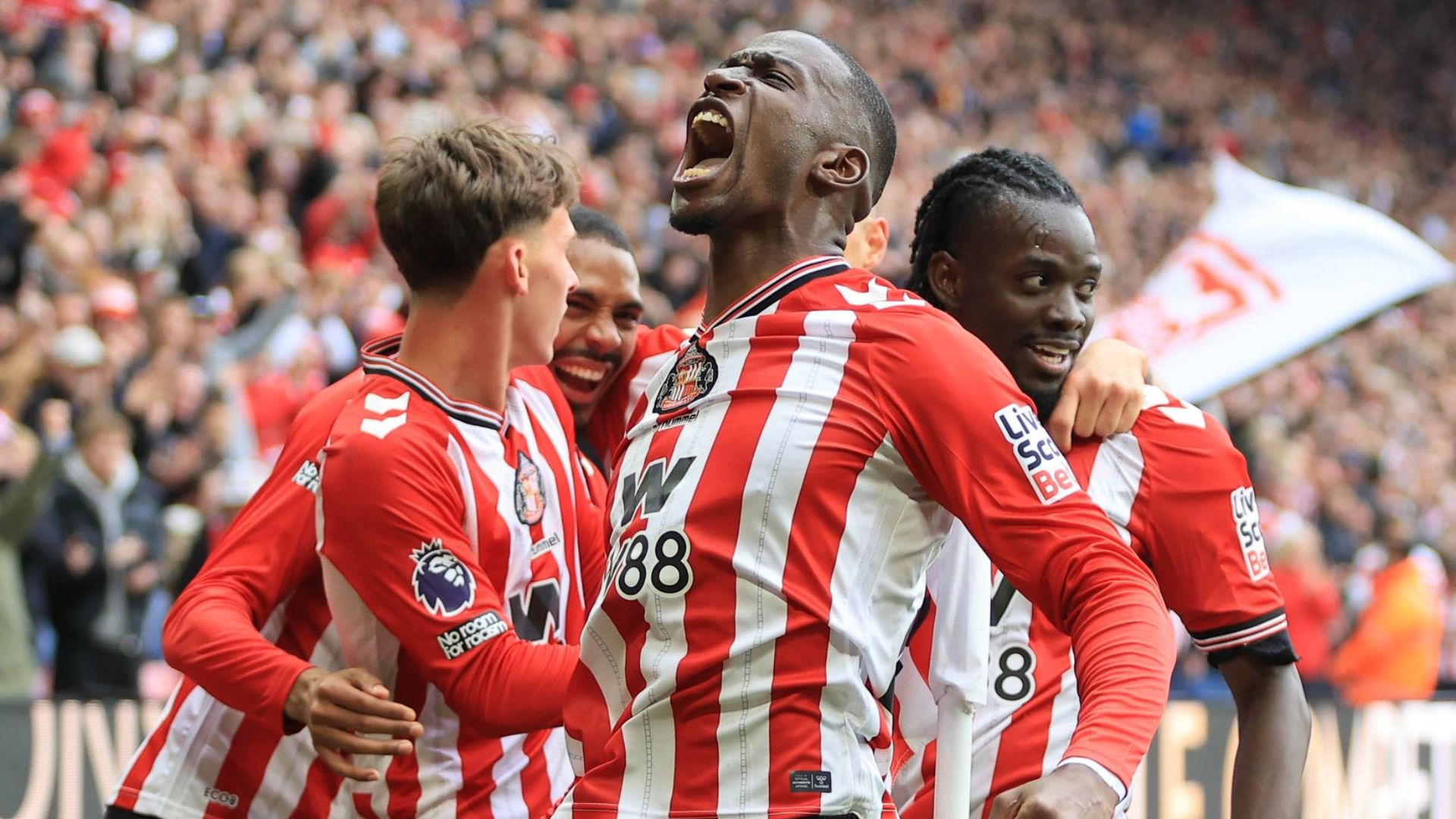 Sunderland, Premier League