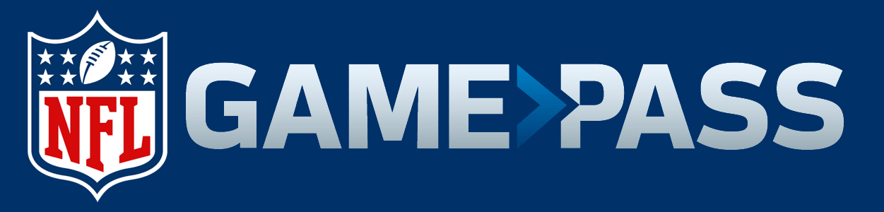 NFL Game Pass Banner