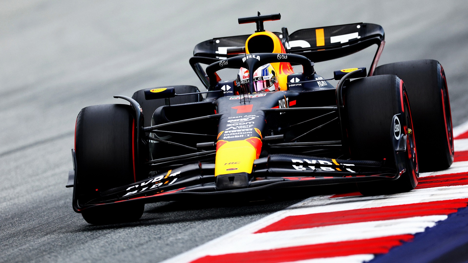 2023-06-30 Verstappen Red Bull F1 Formula 1