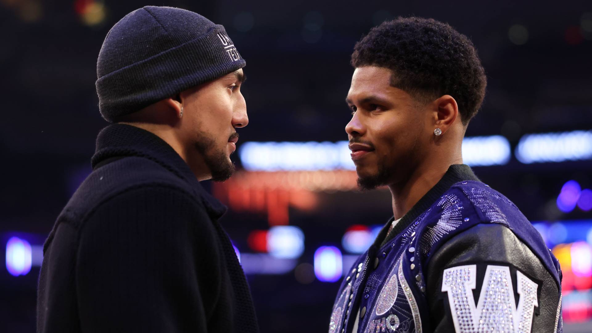 PIC 2 Lopez and Stevenson face off MSG_27012026