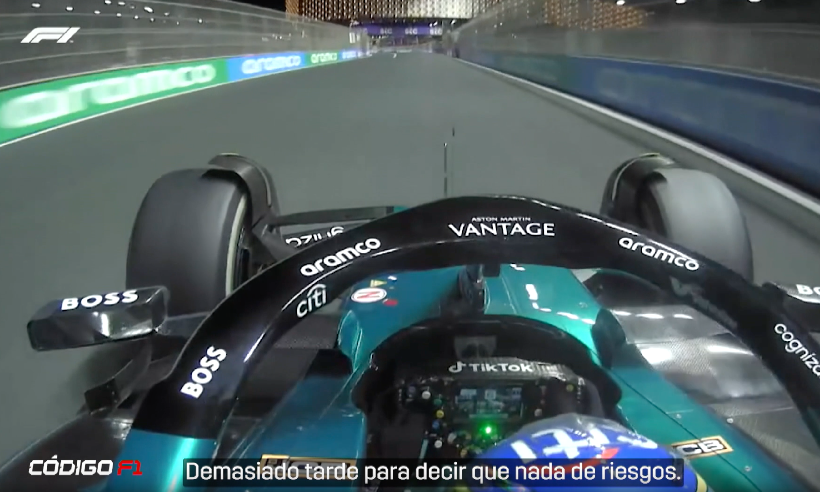 GP de Arabia Saudí 2024