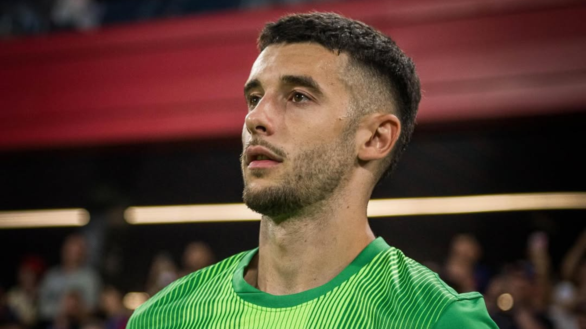 Joan García, FC Barcelona