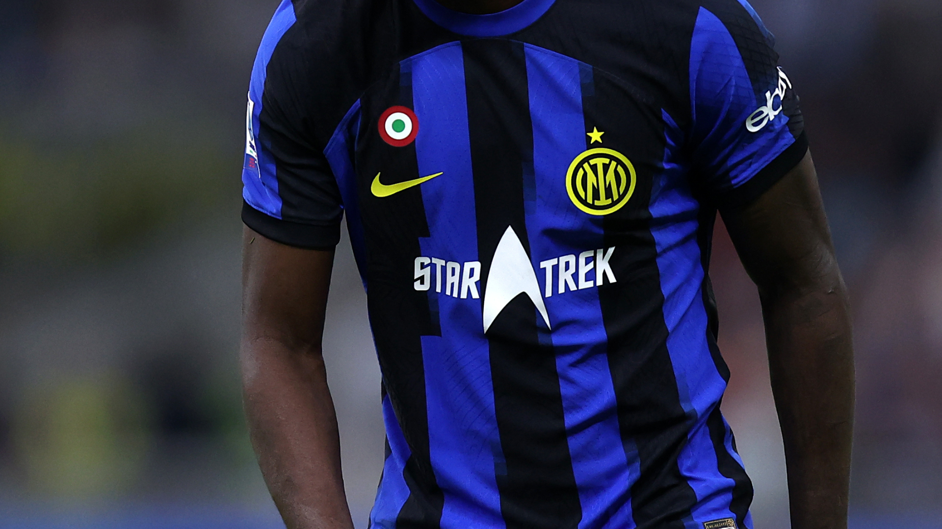 Inter de Milán, 2024