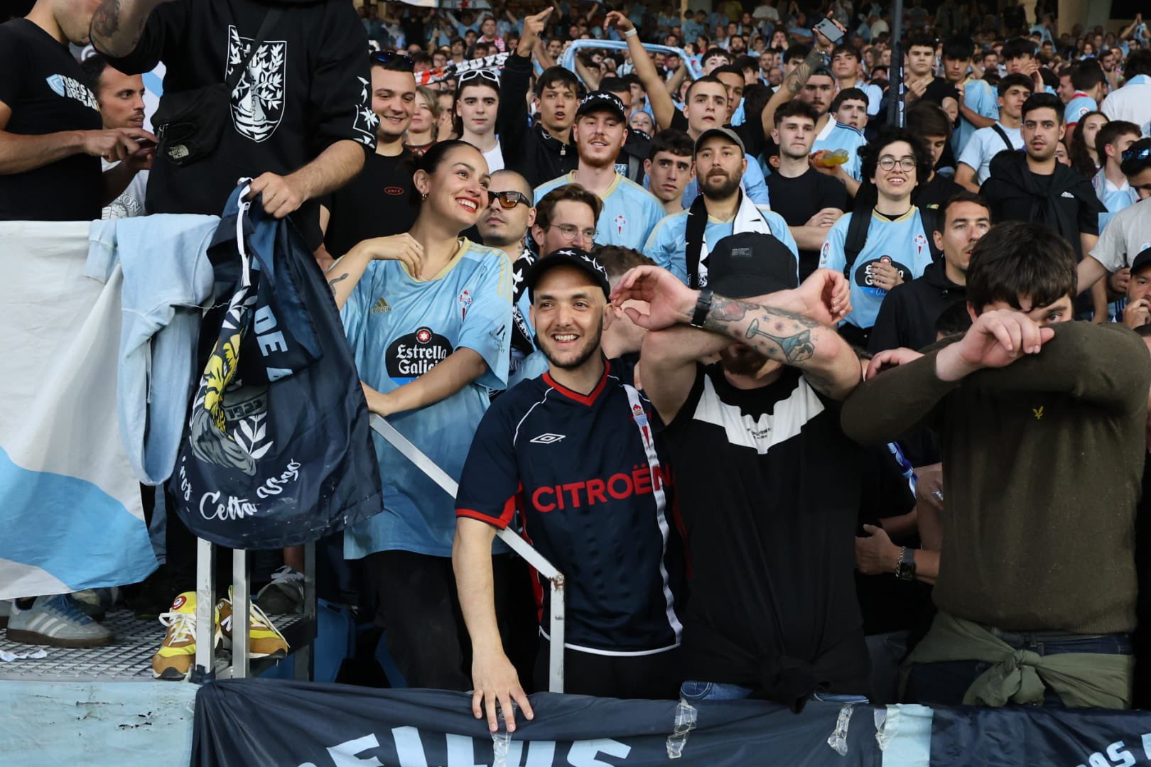 c. tangana celta de vigo gabri veiga