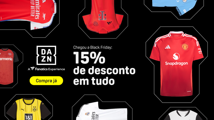 dazn shop pt