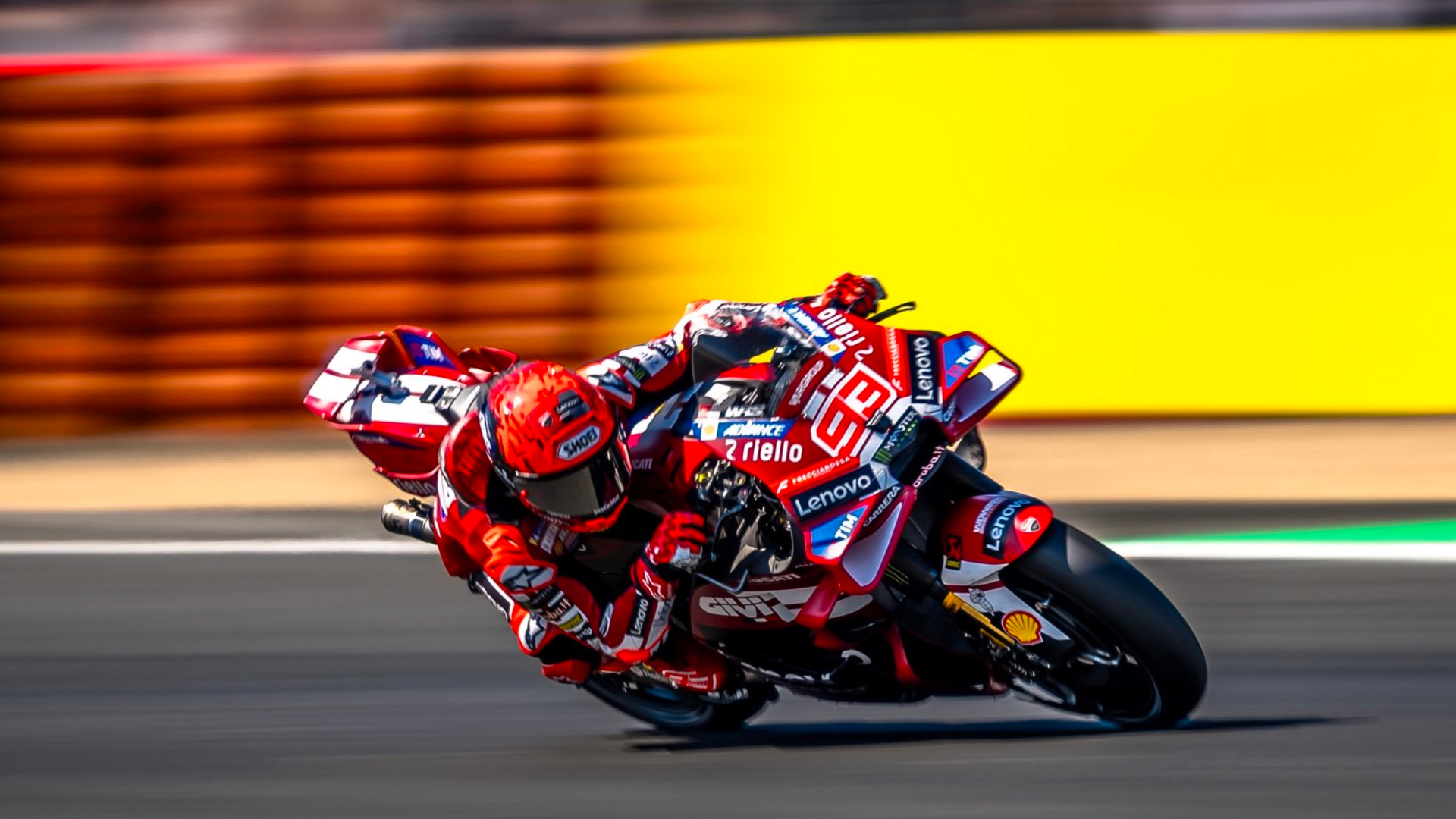 Marc Márquez, MotoGP 2026, Le Mans