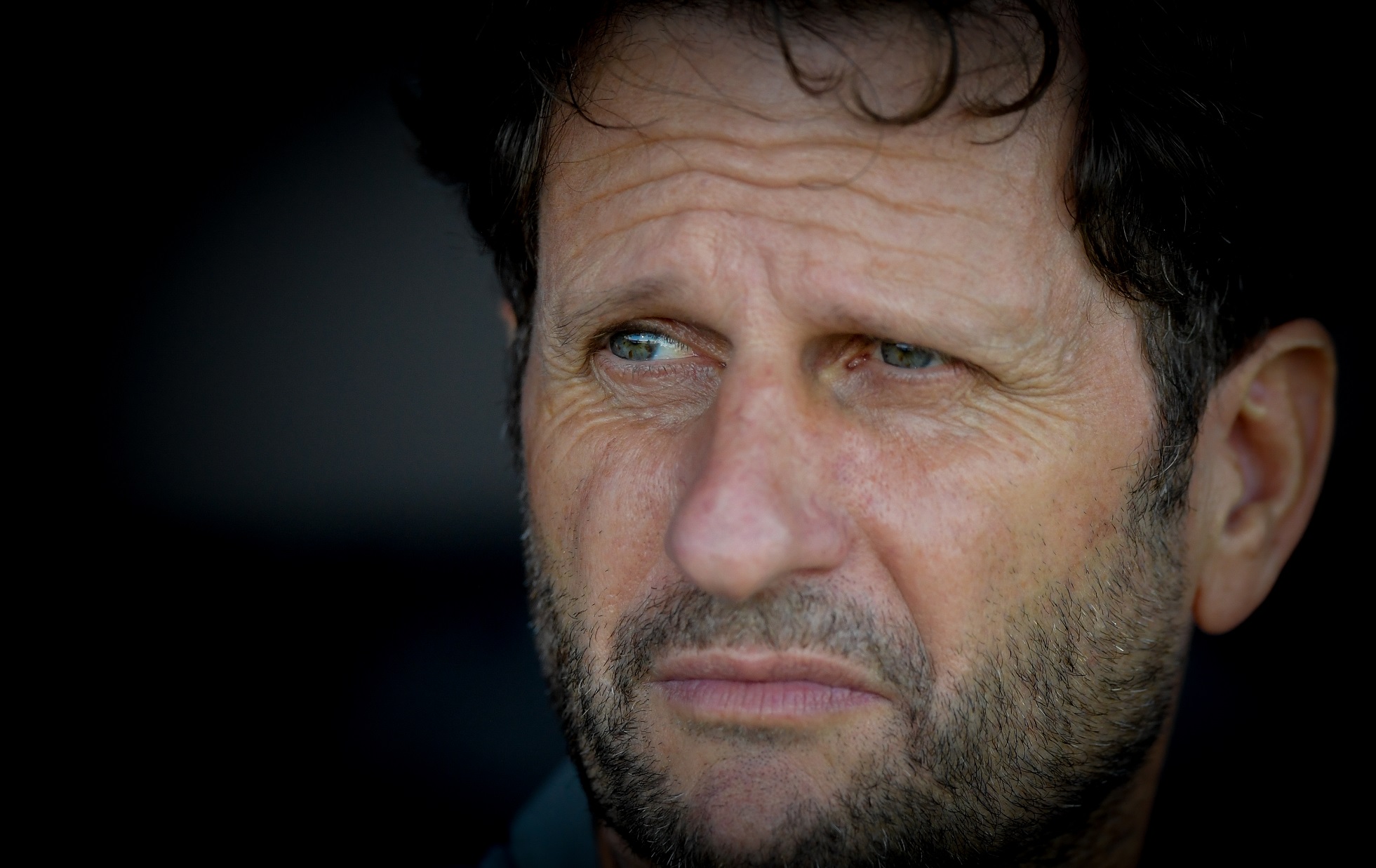 Joe Montemurro Juventus Women