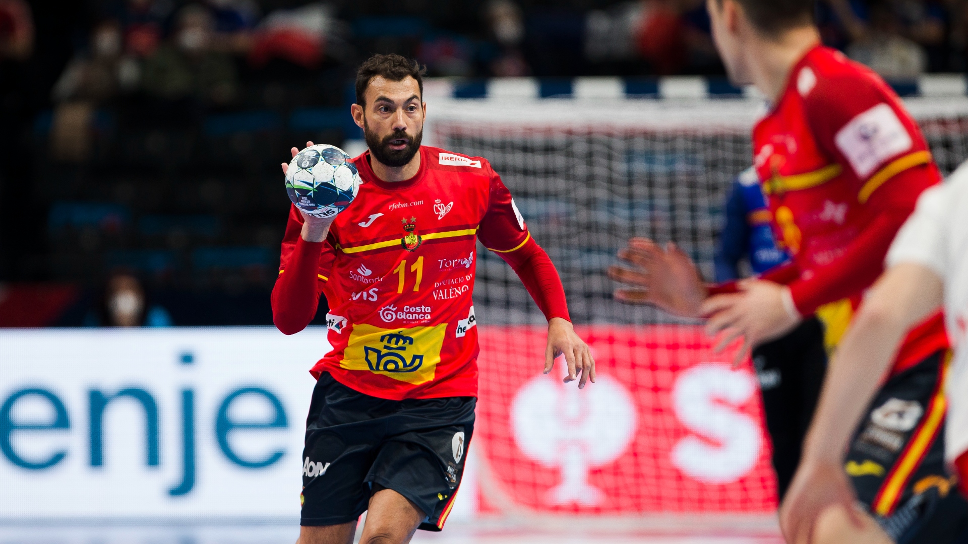 España balonmano