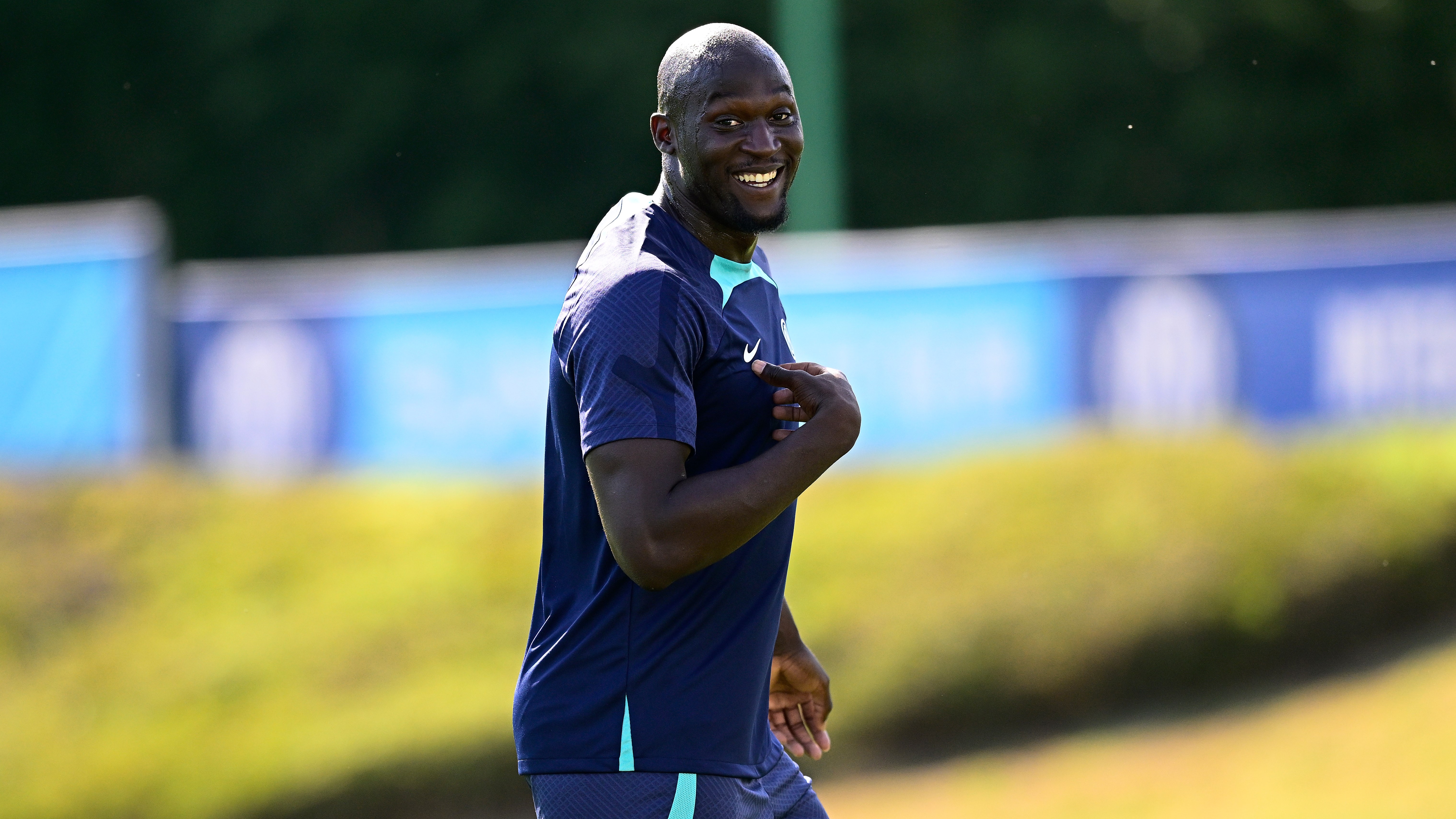 Romelu Lukaku, FC Inter, Serie A TIM 2022-2023, DAZN