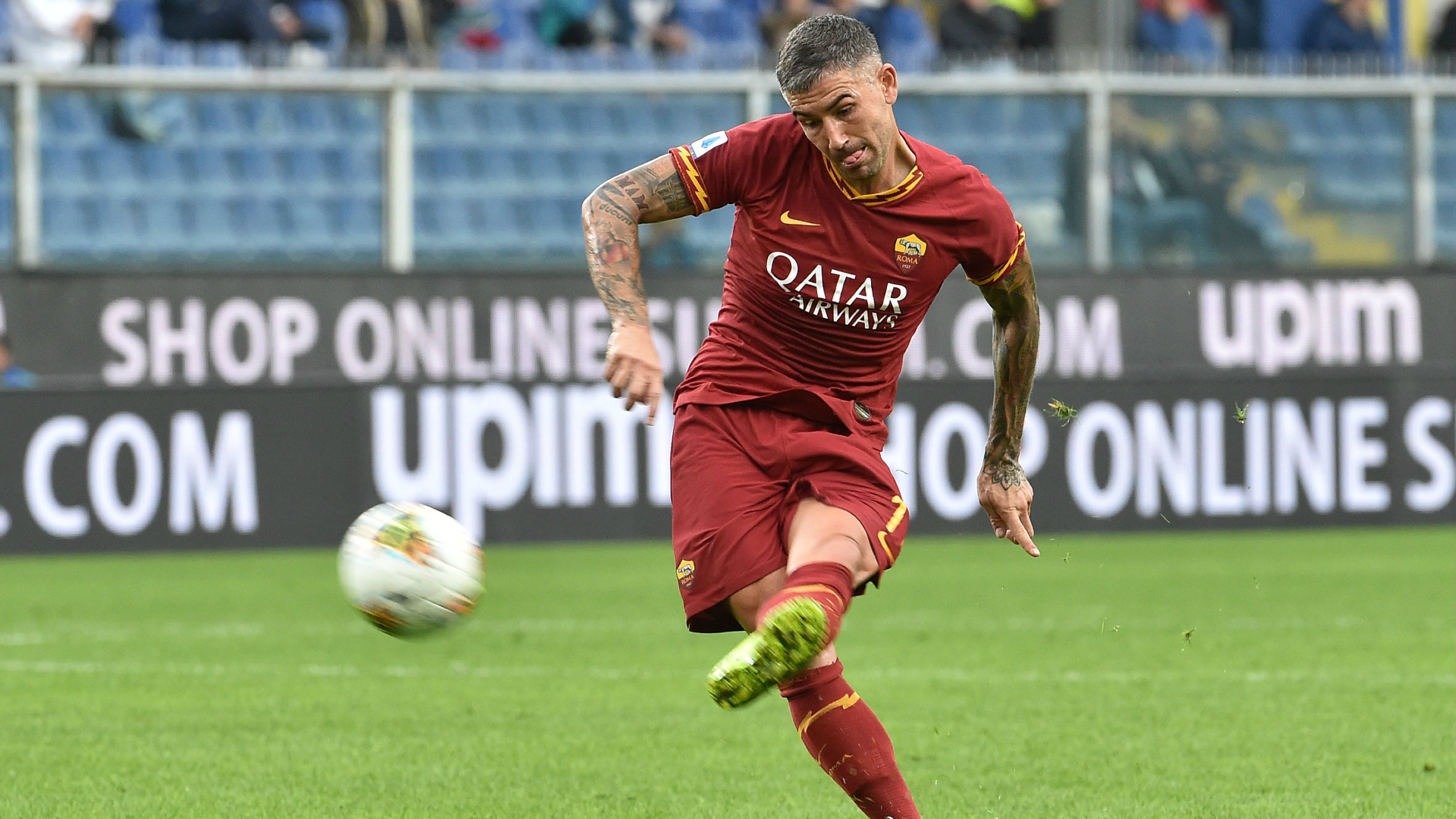 インテルの36歳コラロフが現役引退を発表「夢を叶えることができた」第