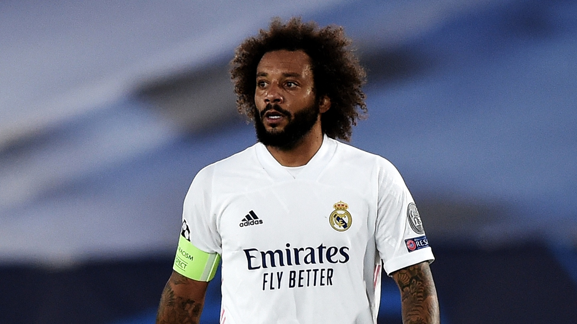 2020-10-21-Marcelo-Real Madrid