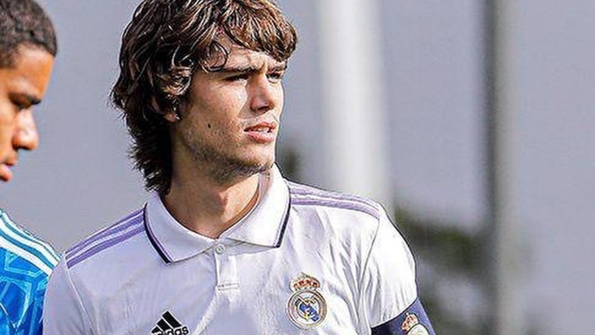 Julen Jon Guerrero, Real Madrid