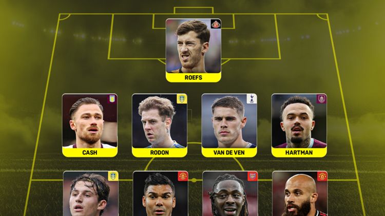 PL TOTW MW9