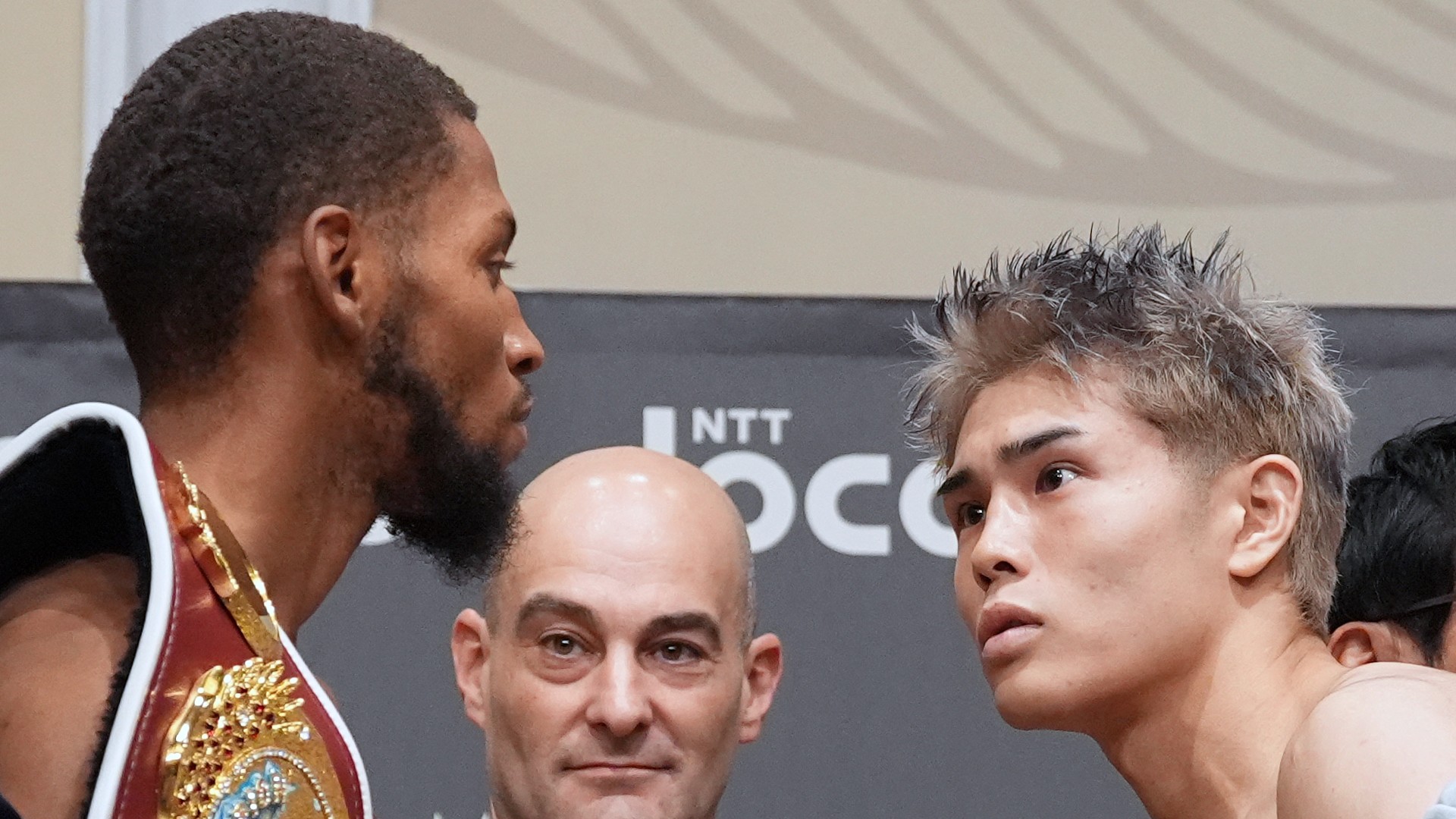 Brian Norman-Jin Sasaki