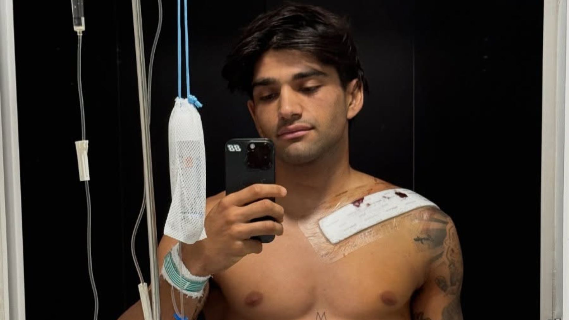 Jorge Martín, Aprilia, MotoGP