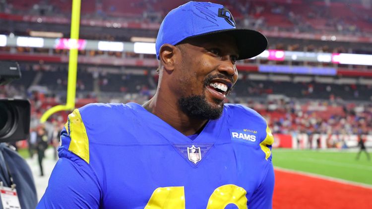 VonMiller_LARams_Jan2022