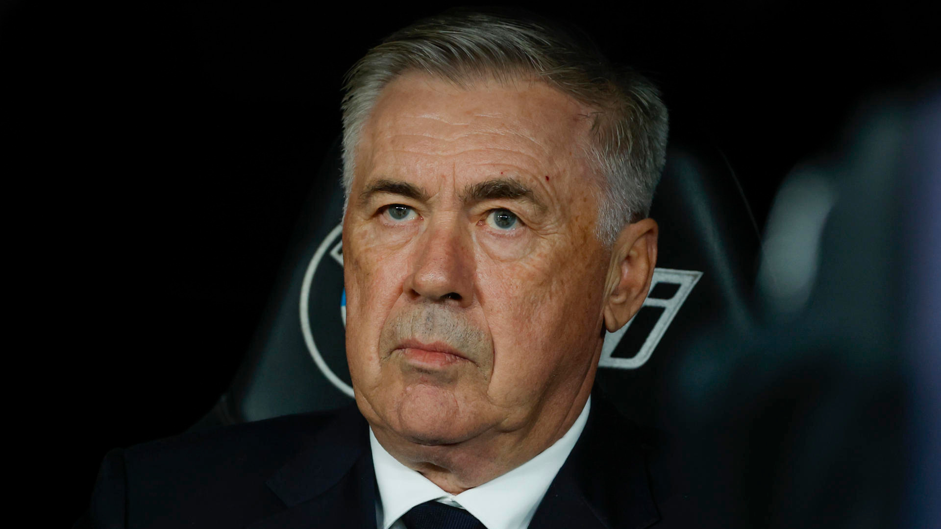 Carlo Ancelotti, Real Madrid, LALIGA