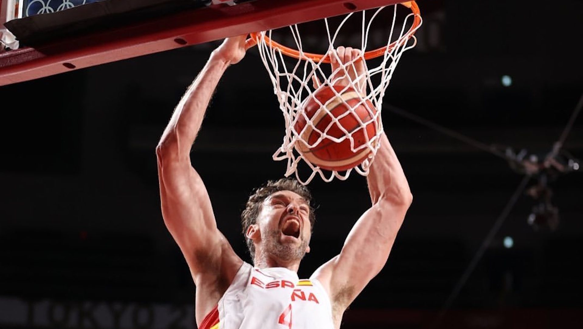 Pau Gasol