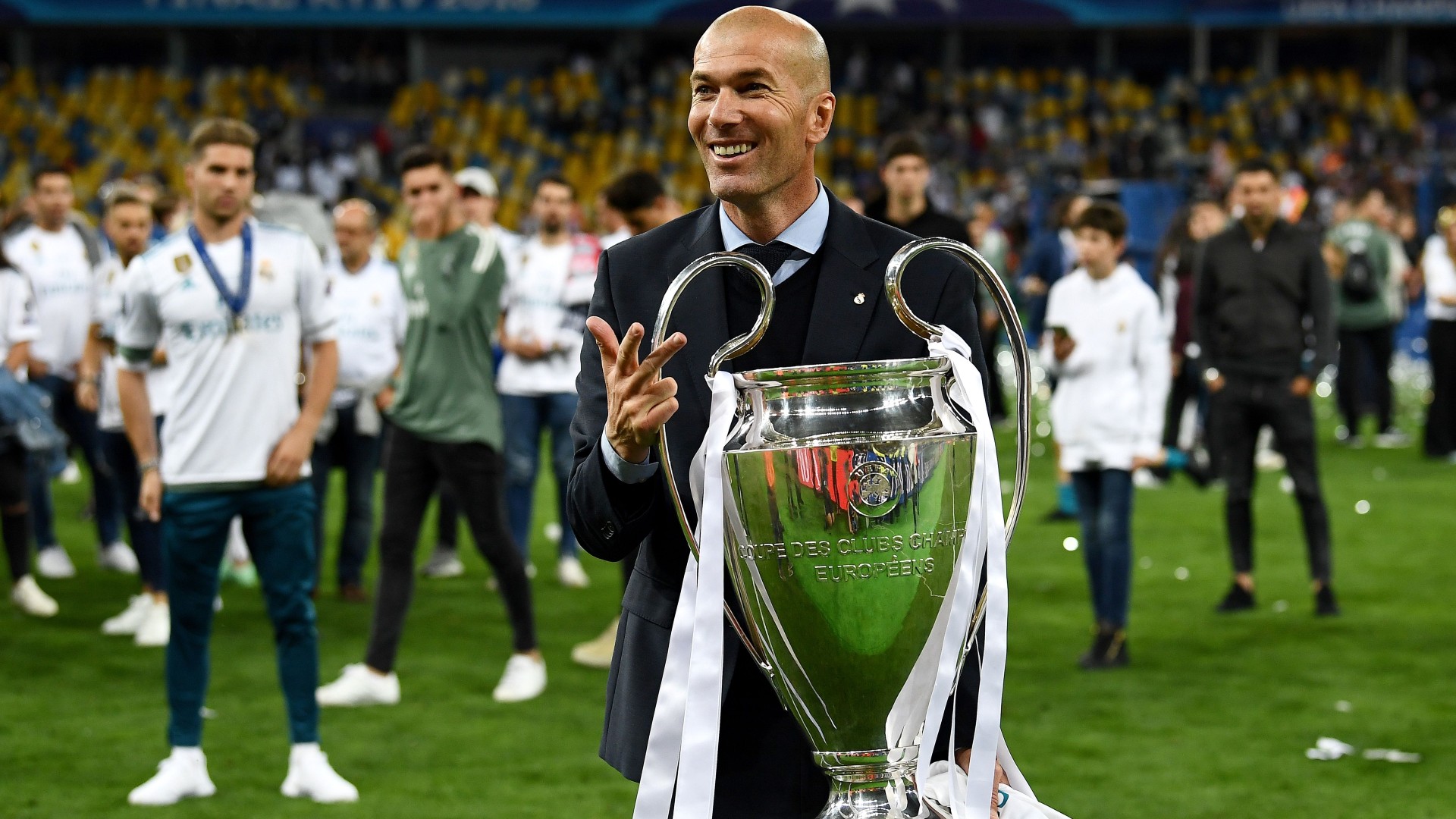 Zidane_May2018