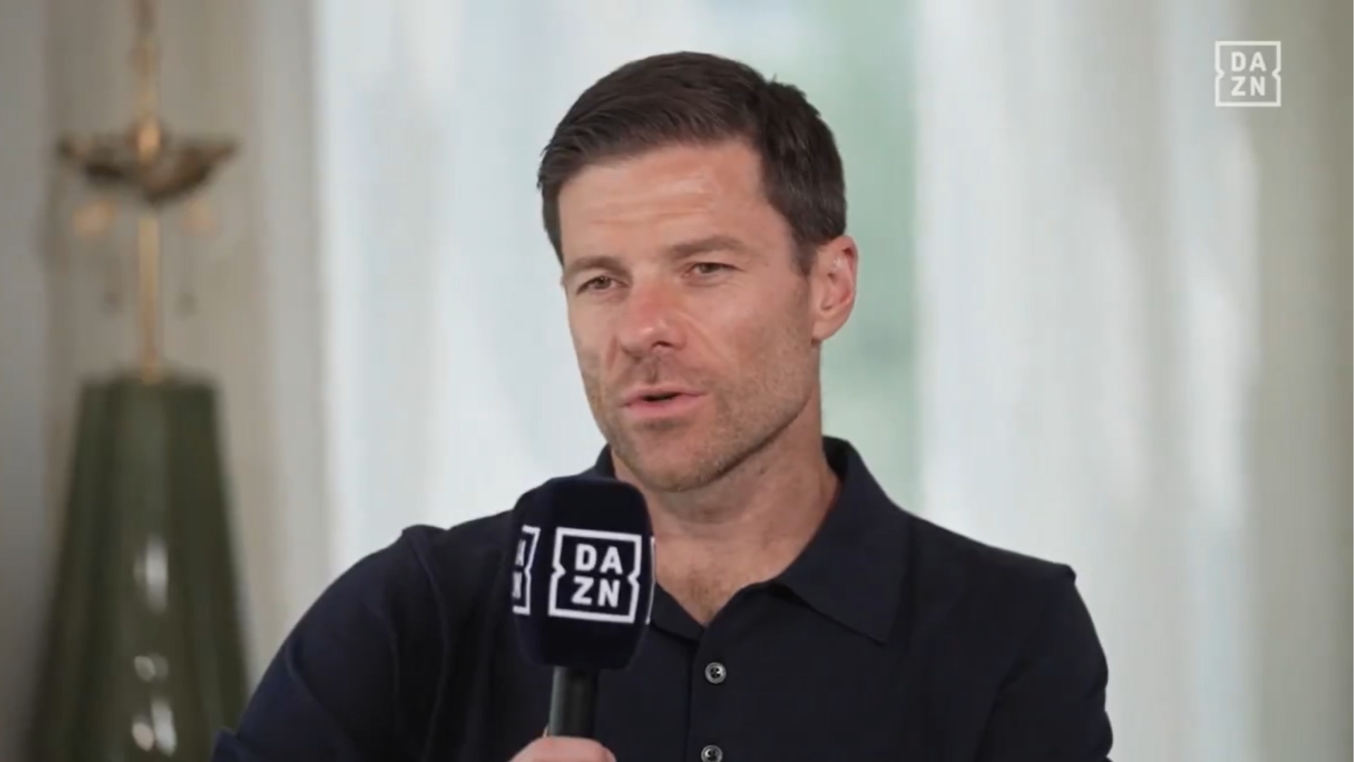 Xabi Alonso