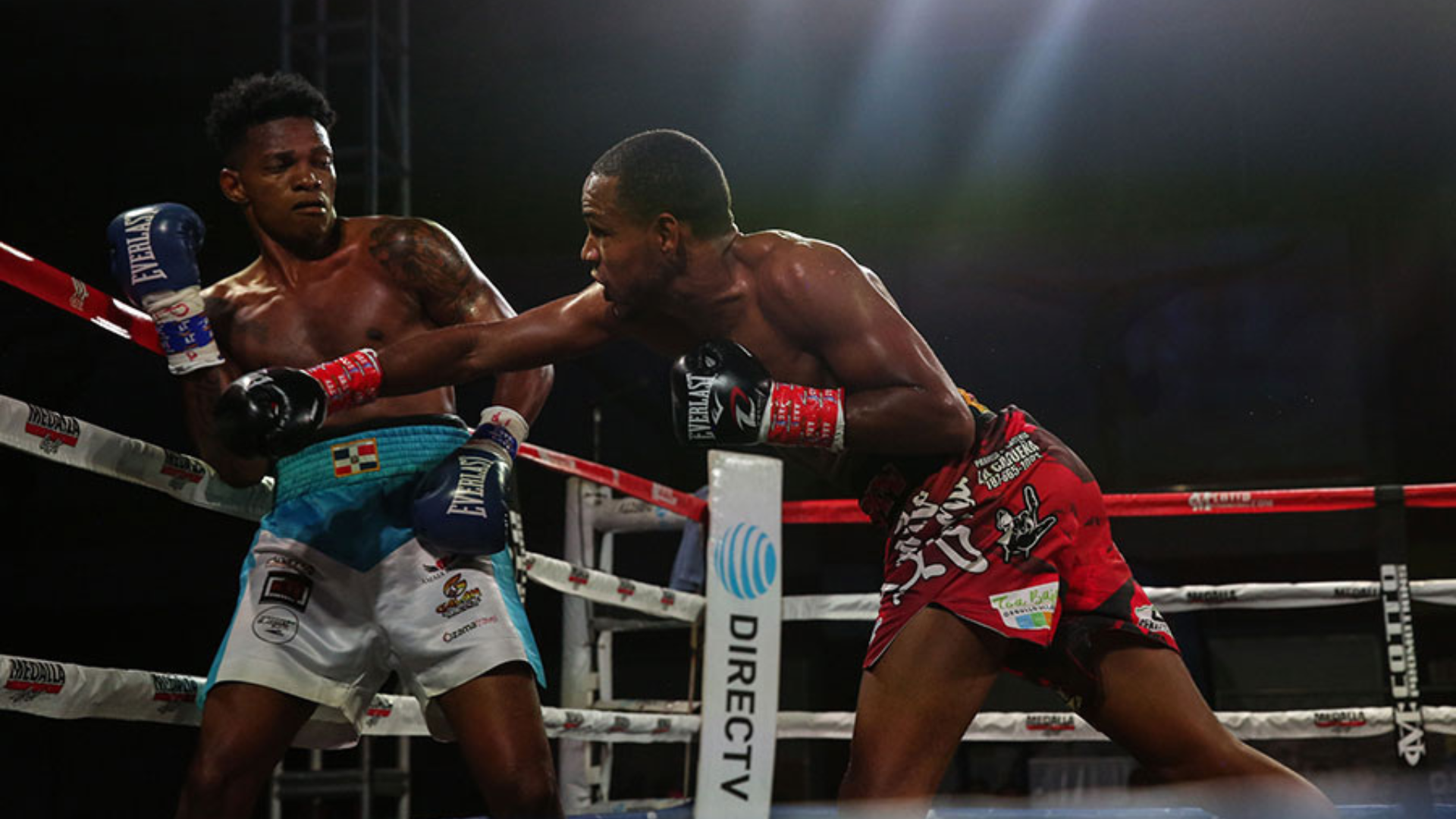 Carlos Cordones 2024