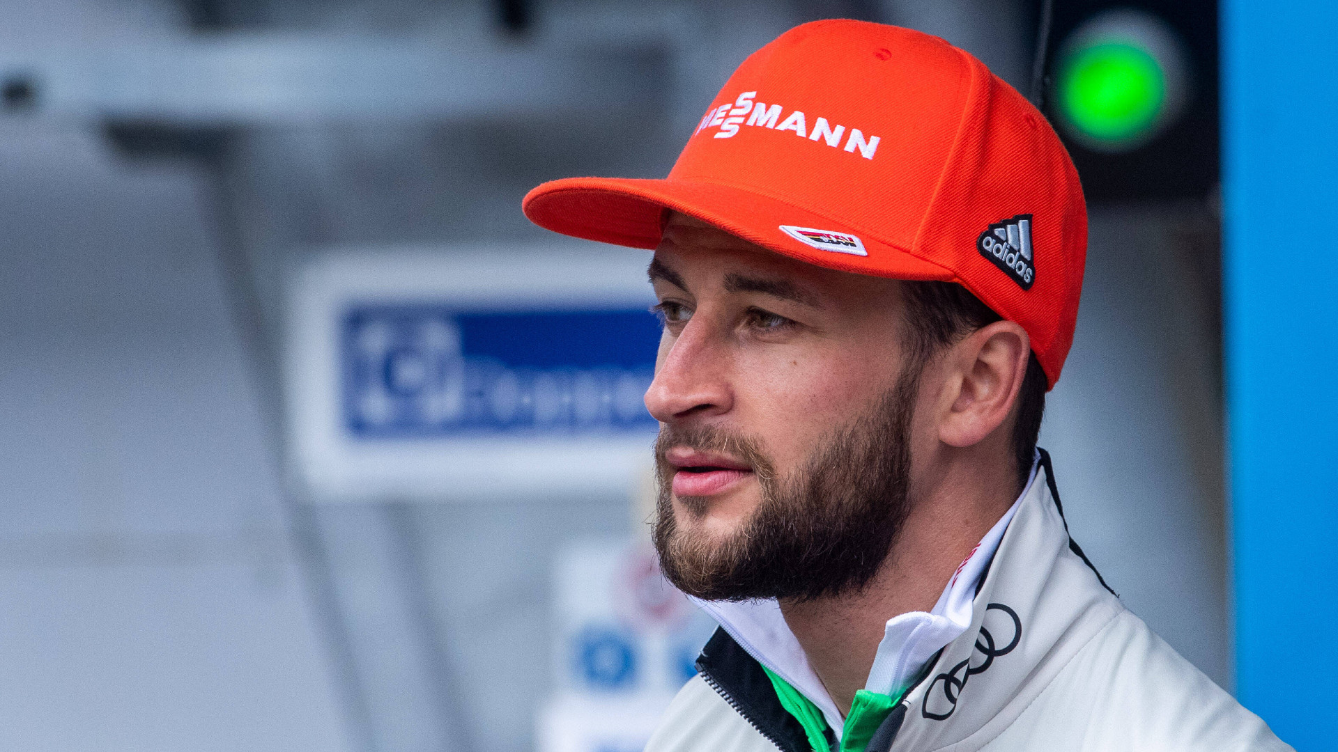 Markus Eisenbichler Skispringen