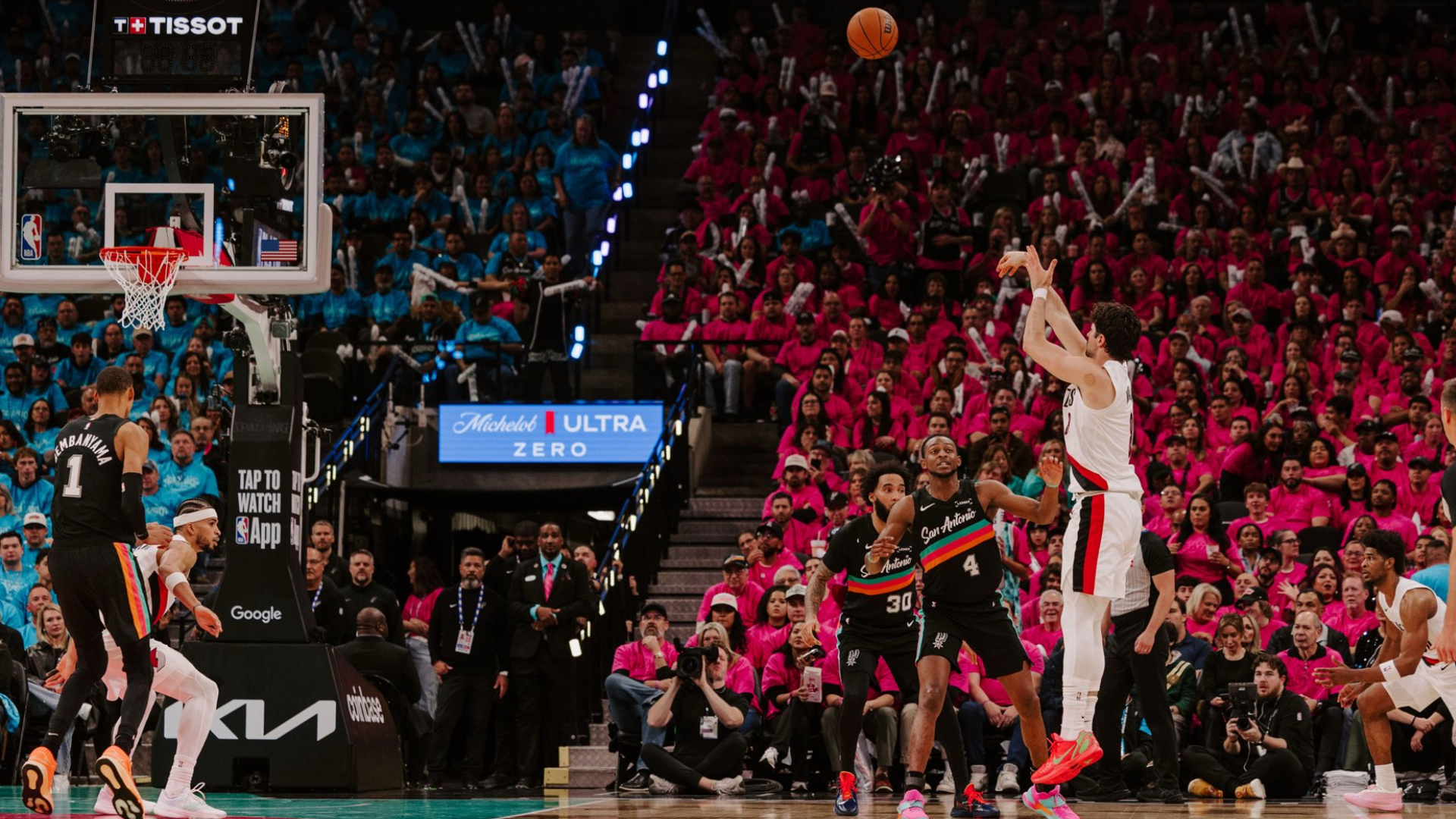 Deni Avdija, Portland Trail Blazers