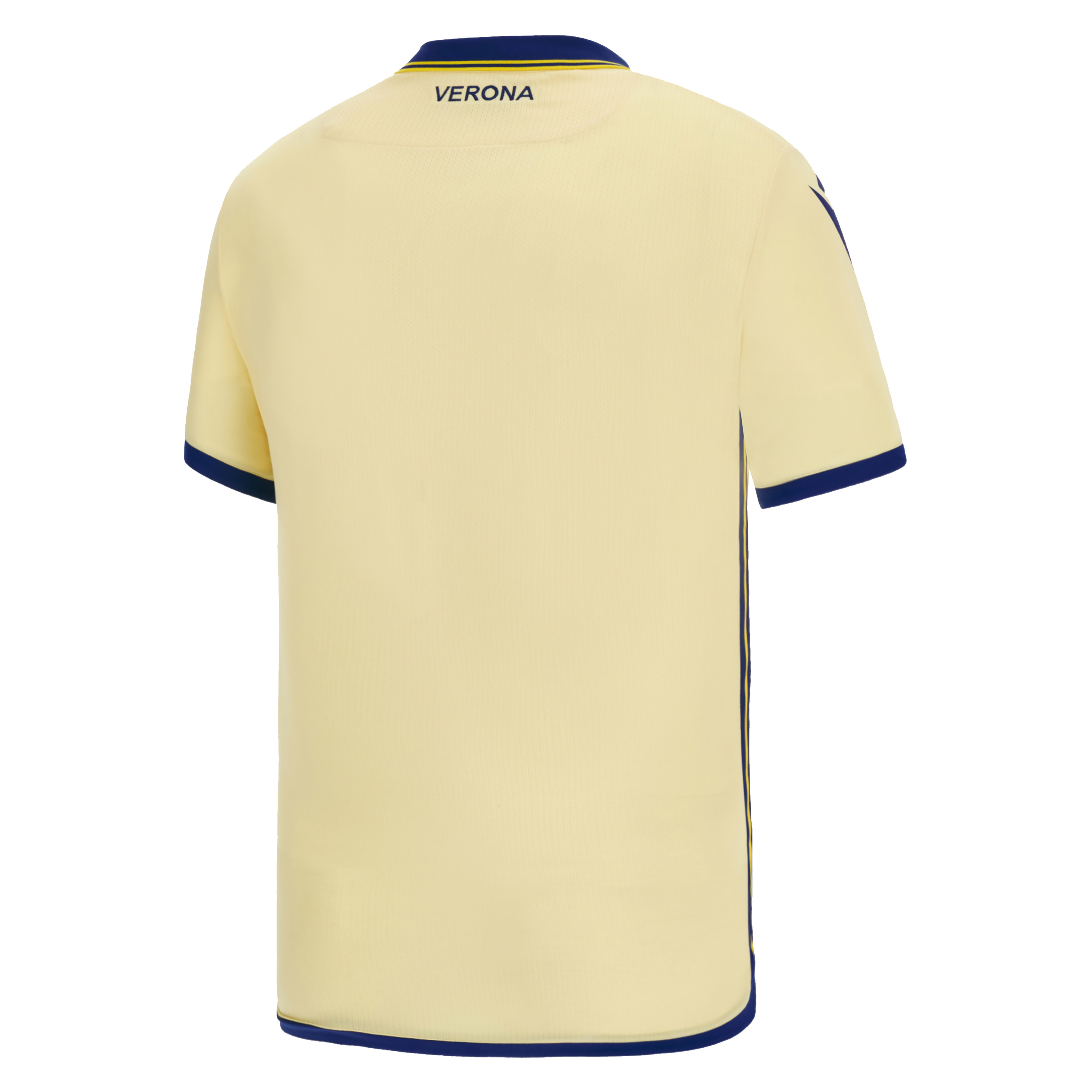 Maglia away Hellas Verona 2022/23 retro