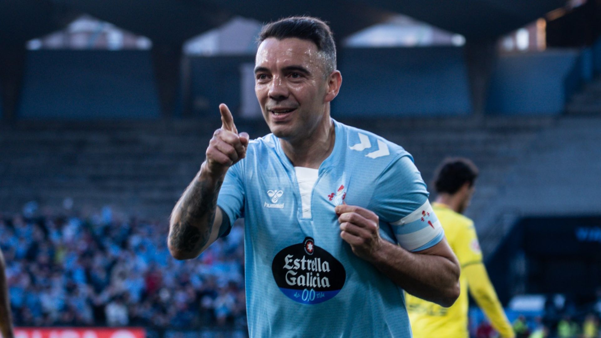 Iago Aspas