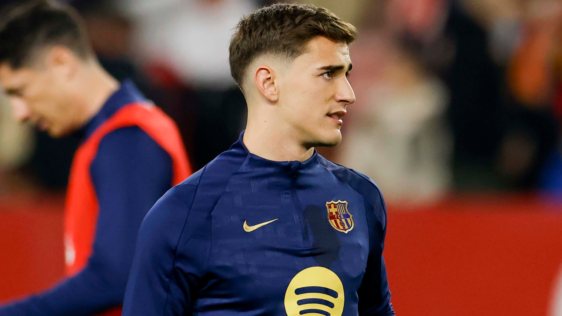 Gavi Barcelona LALIGA 2024/2025