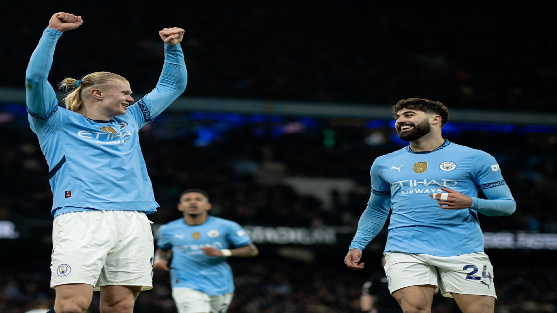 Entrevista Gvardiol 2