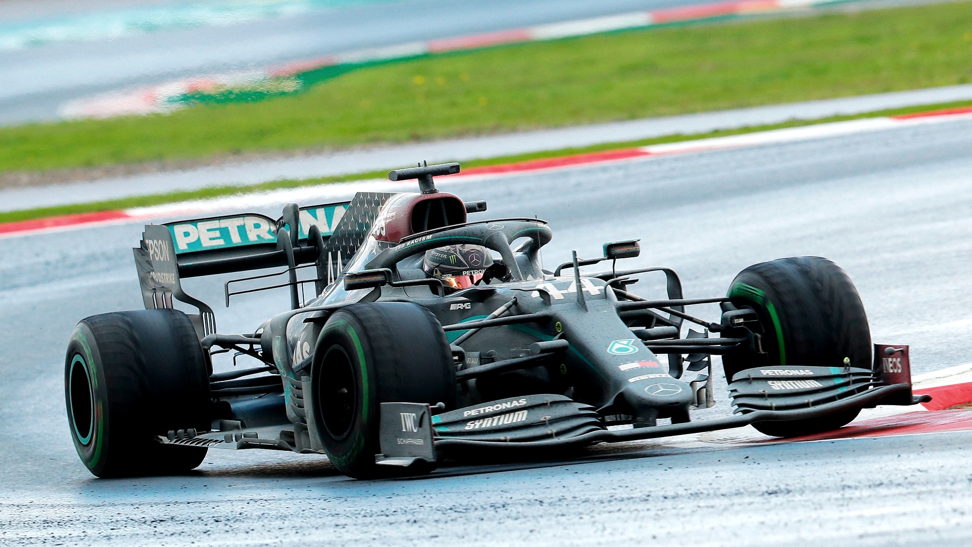 2020-11-20 Hamilton Formula 1 F1