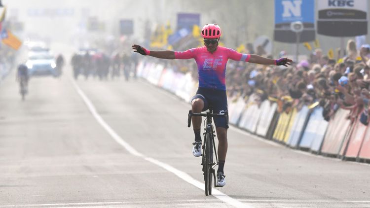 Giro Delle Fiandre 2026 Orario Percorso Favoriti E Come Vederlo In giro-delle-fiandre-2025-forfait-di-alberto-bettiol-l-ultimo-vincitore