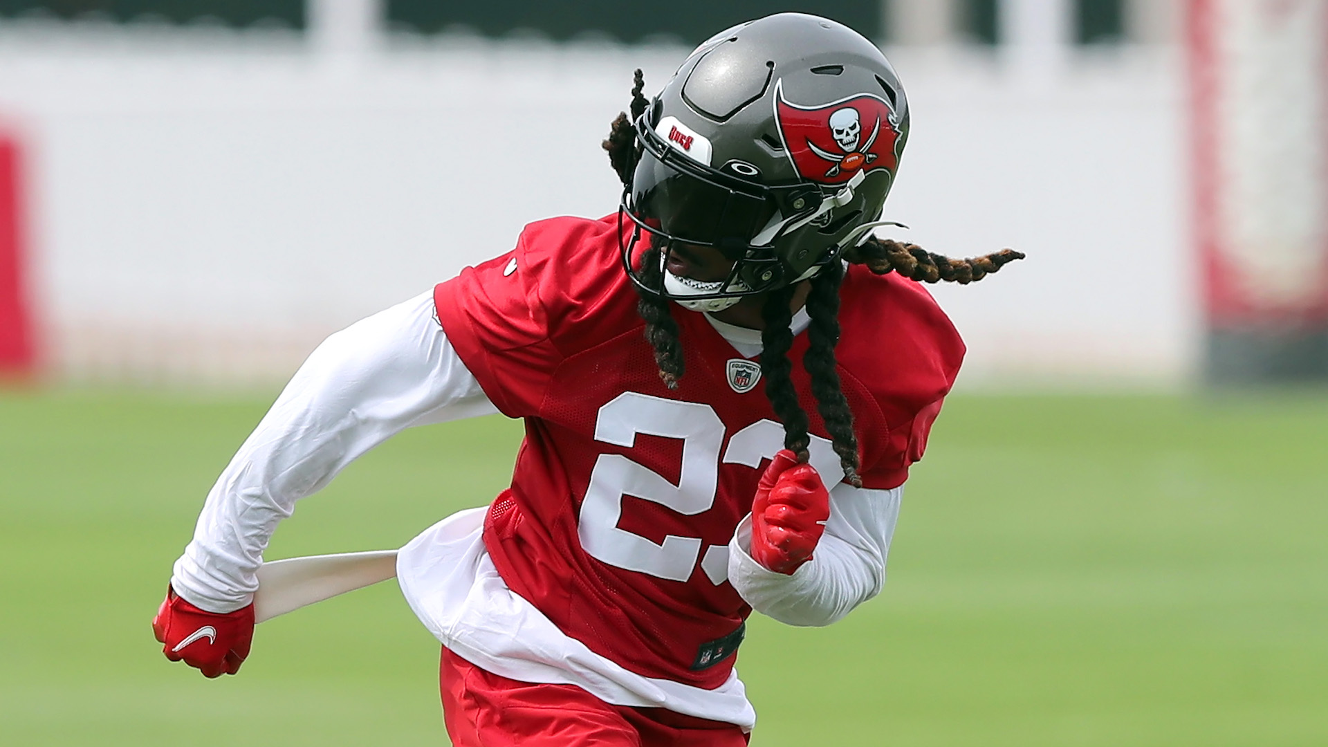 Ryan Neal, Seattle Seahawks, NFL