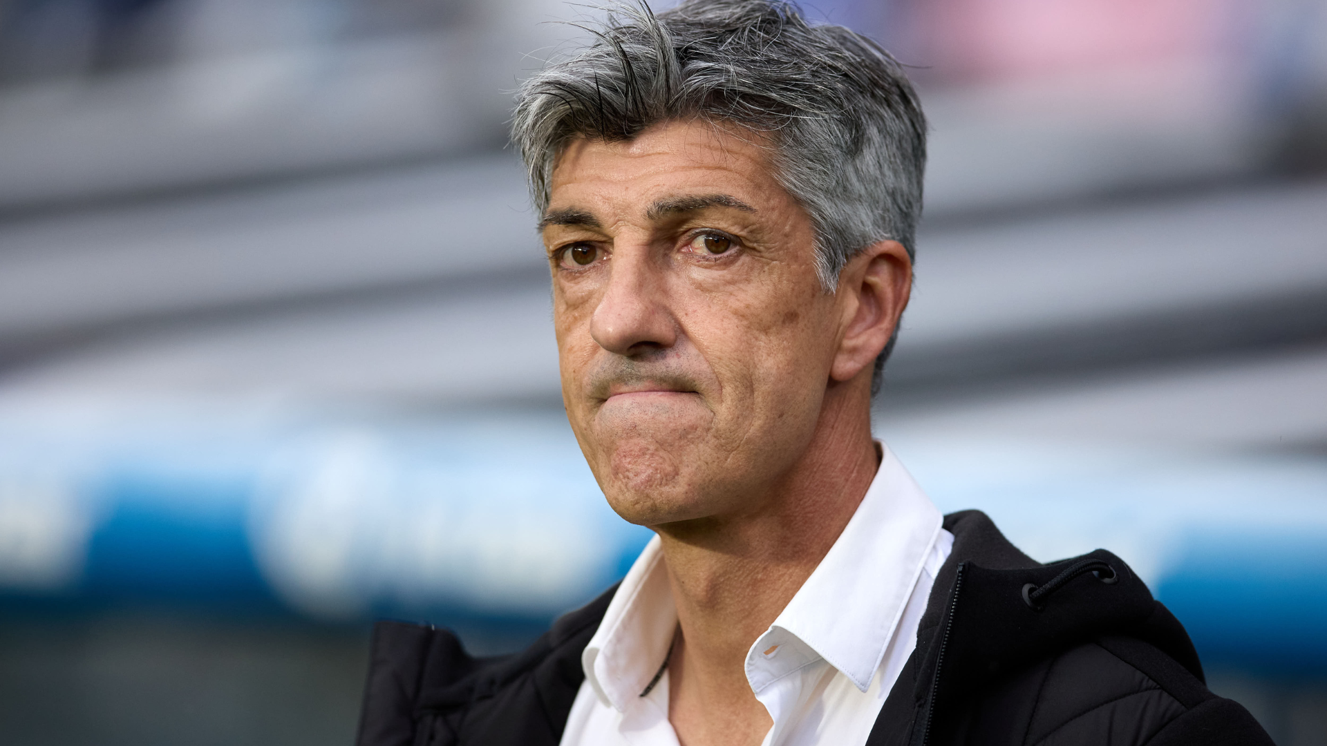 Imanol Alguacil Real Sociedad LALIGA 2025