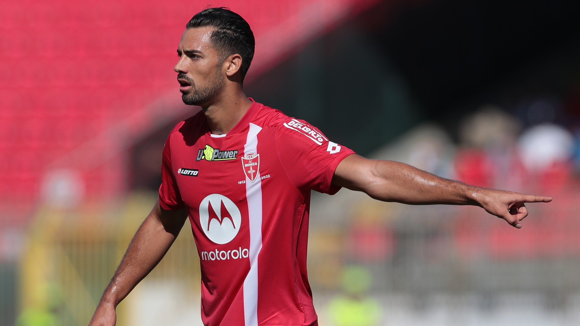 Pablo Marì difensore del Monza